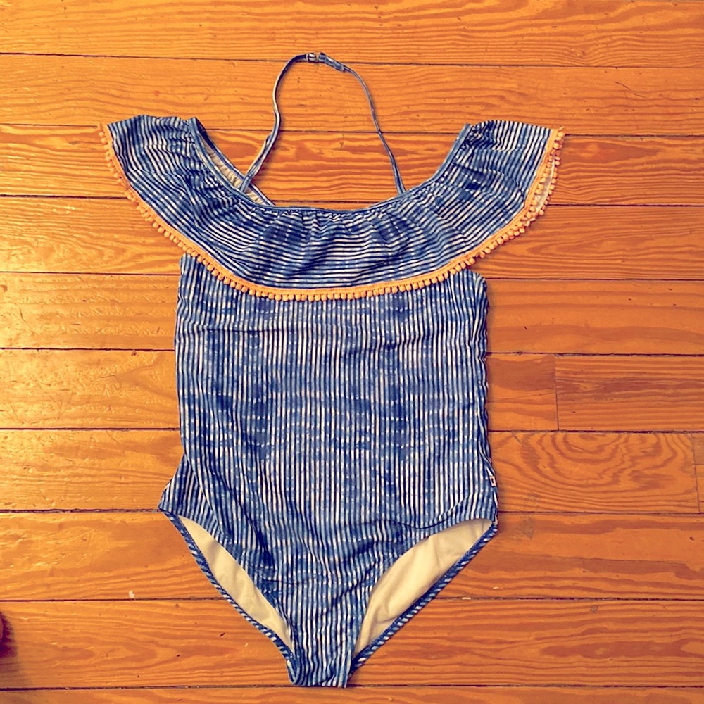 Lucky Brand bathing suit